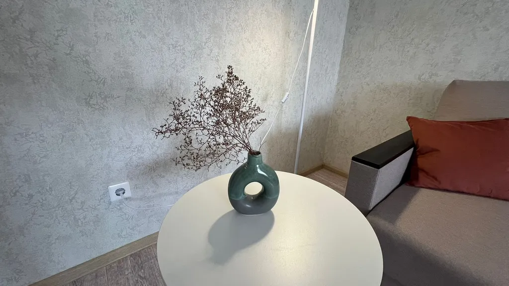 Квартира Уютная однокомнатная квартира — Анапа