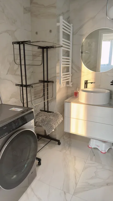 Фаворит, квартира души с панорамой на море, бассейном на территории ЖК