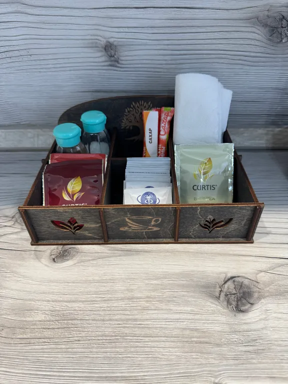 Уютная однокомнатная квартира