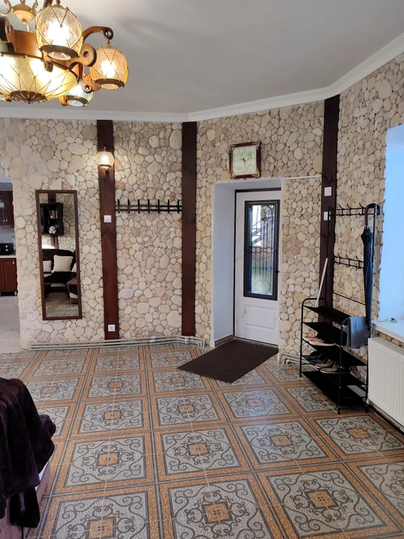 Вилла у Озера