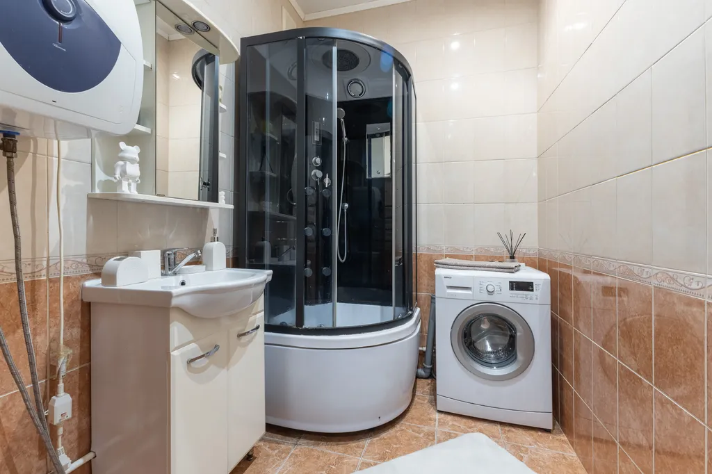 Lumière Residence на Маяковского