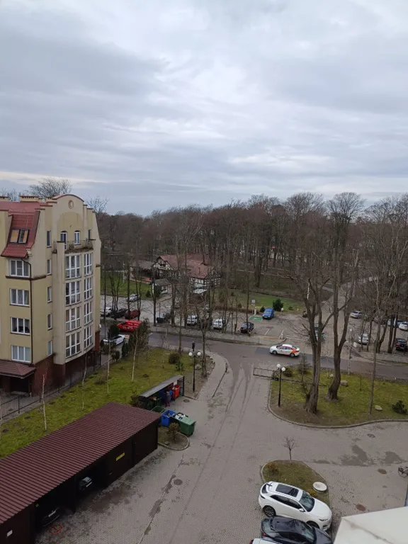 Квартира Квартира у парка — Зеленоградск