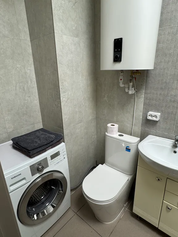 Студия в центре