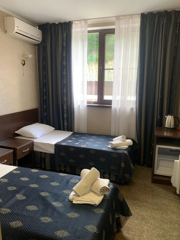 Квартира Комната — Пляхо