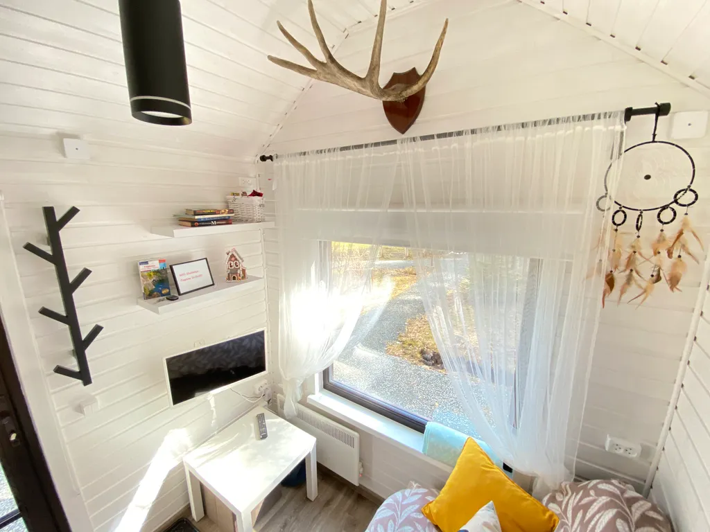 Shuya Tiny House