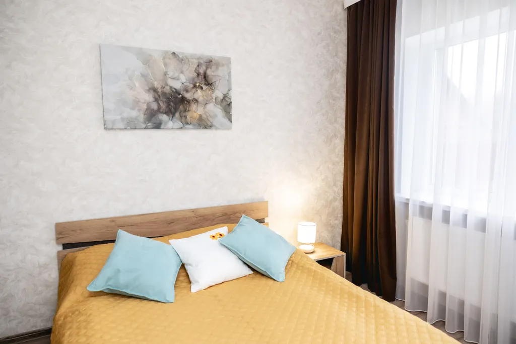 Дом на заставе