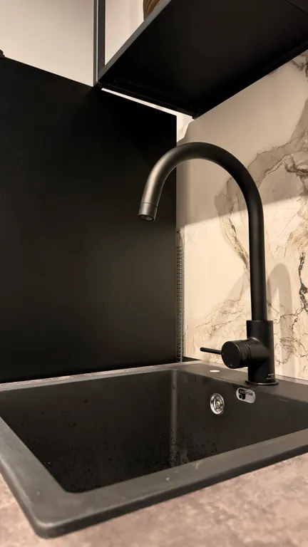 Отличная двухкомнатная квартира с хорошим ремонтом