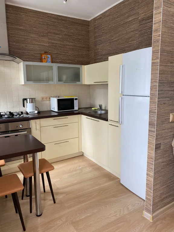 Квартира Уютная квартира в самом центре — Петрозаводск