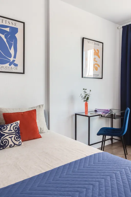 Квартира Приятные апартаменты у метро Котельники, 1 минута — Котельники