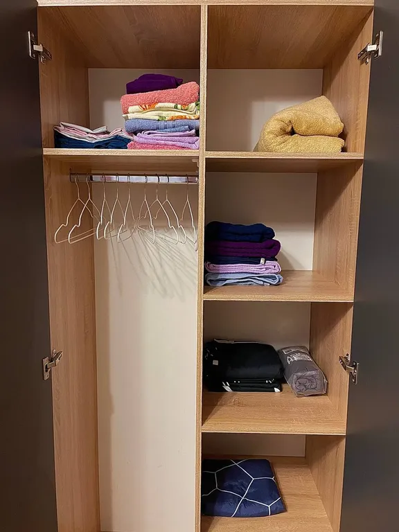 Квартира 1-комнатная квартира с уютной атмосферой — Краснодар