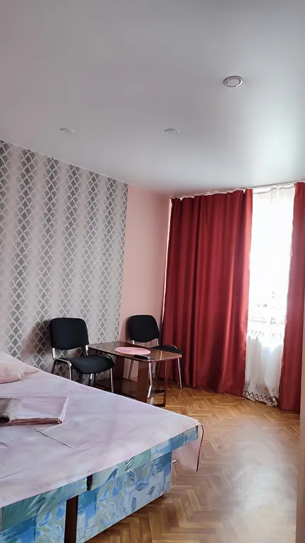 Квартира в отличном районе