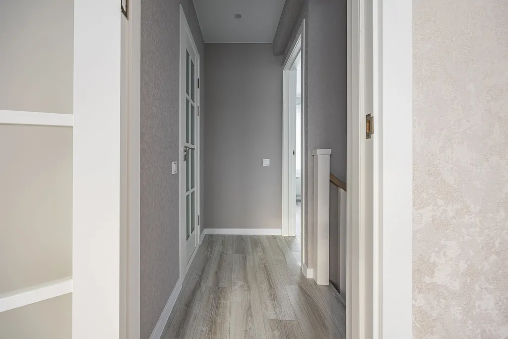 Коттедж Новый дом на 6 человек в 8 километрах от центра — Новопокровское