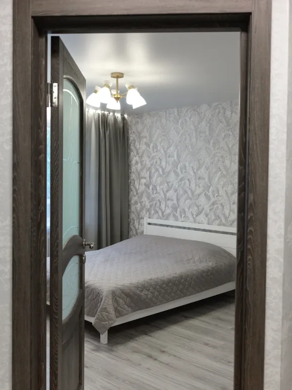 Двухкомнатные апартаменты в центре Бреста