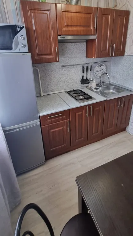 Квартира в центре