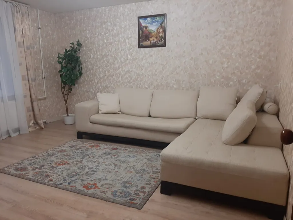 Уютная квартира в центре