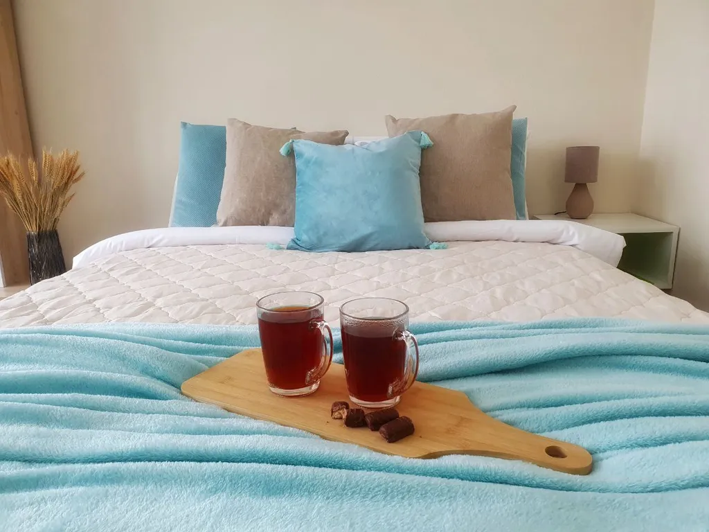 Видовая квартира