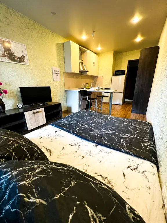 Уютная квартира возле метро