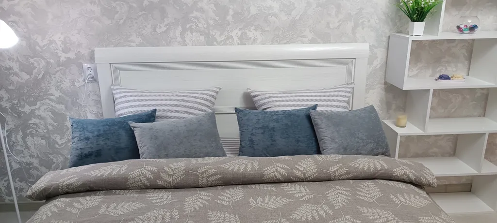 Уютная квартира — аренда посуточно в Орёл