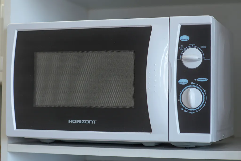 Квартира с видом на реку