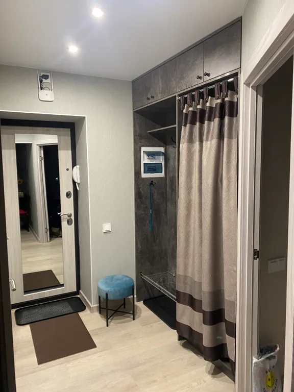 Уютная и прекрасная квартира в центре города