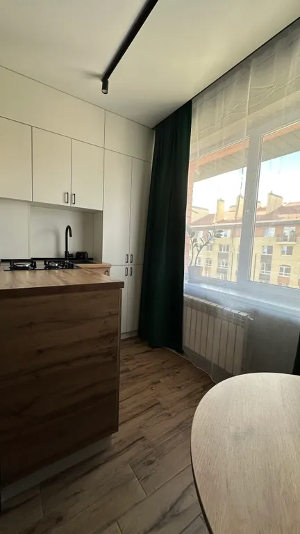 Уютная квартира в новом ЖК