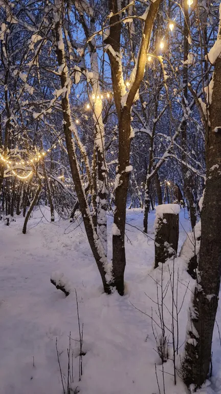 Коттедж Домик Хюгге — Можайск