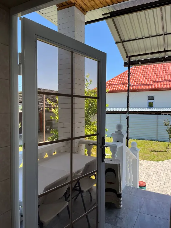 Уютный домик для вашего отдыха