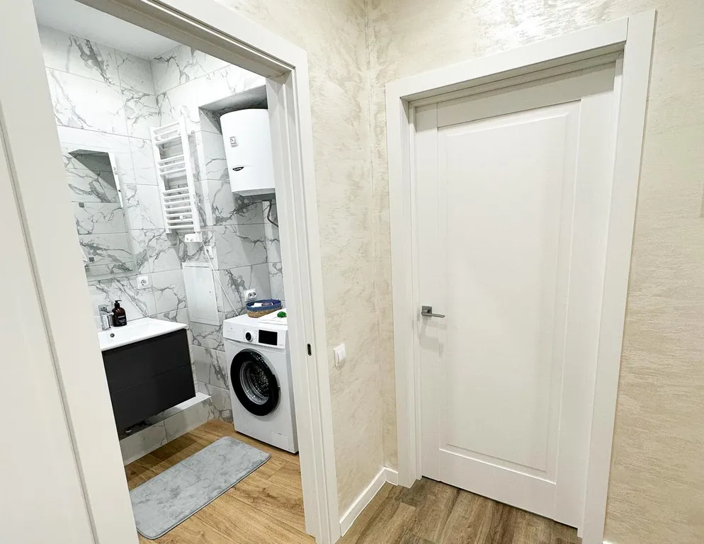 Квартира Прекрасная квартира в центре города — Анапа