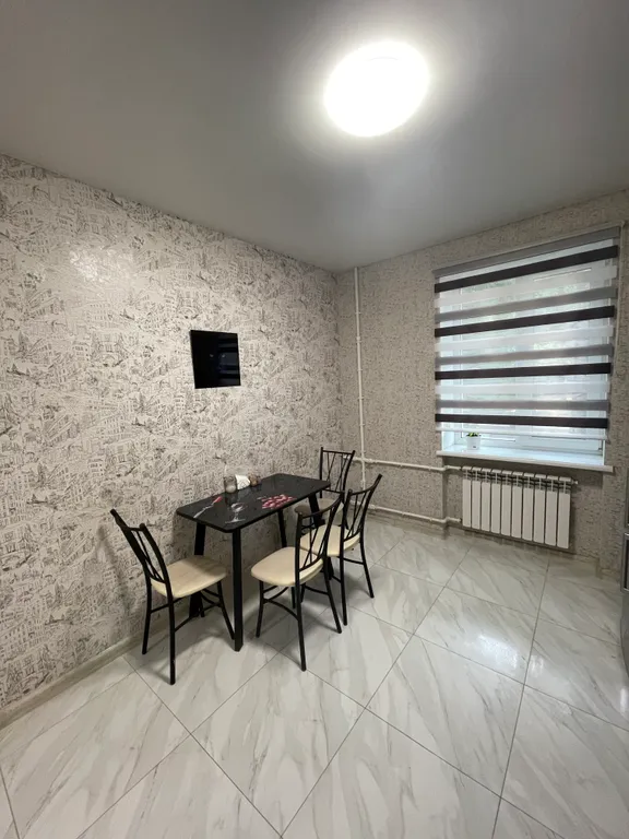 Квартира в престижном районе города