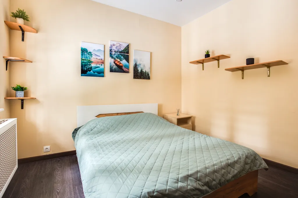 Домик в еловом лесу Беликово Клаб Хаус