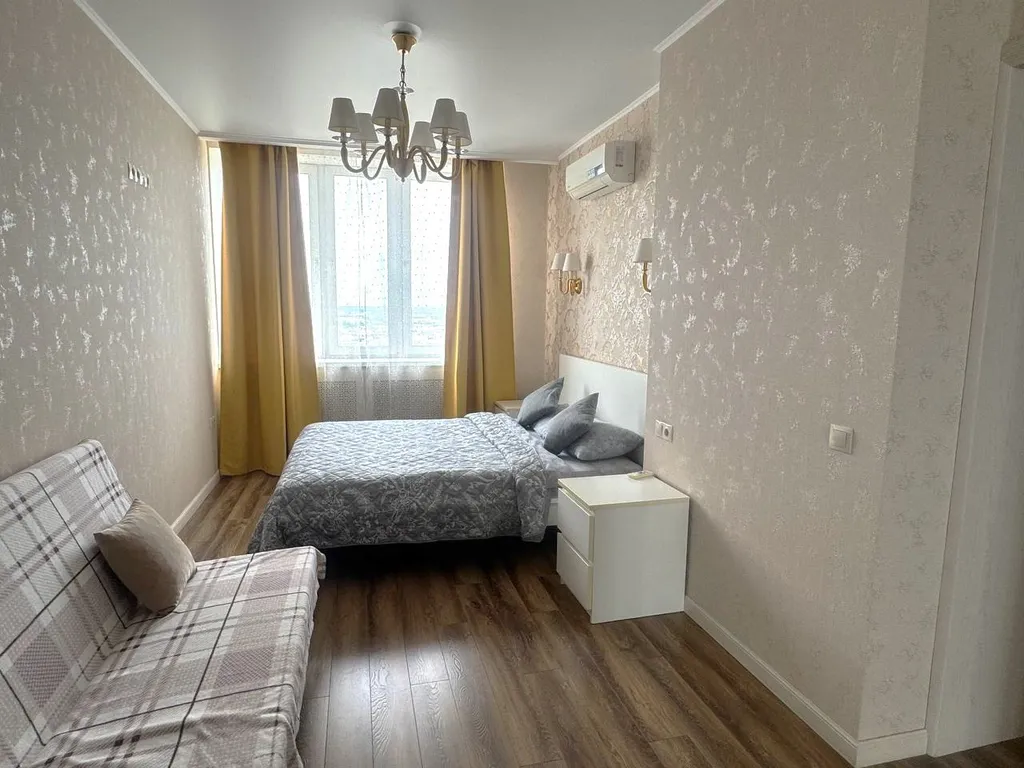 Семейные апартаменты в центре города