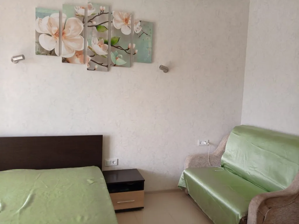 Квартира Квартира с кондиционером — Лазаревское