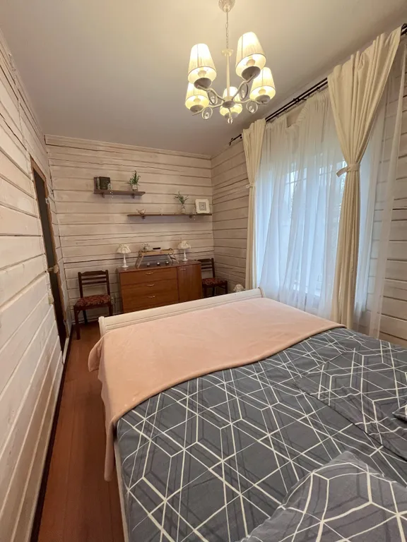 Дом Фламинго