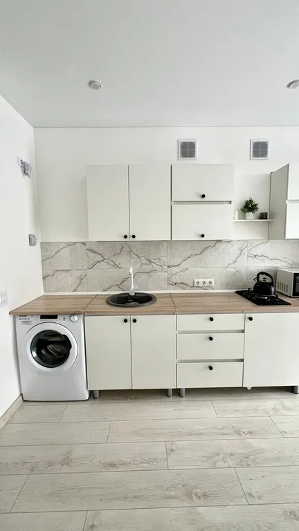 Квартира Уютные апартаменты на берегу Балтийского моря — Пионерский