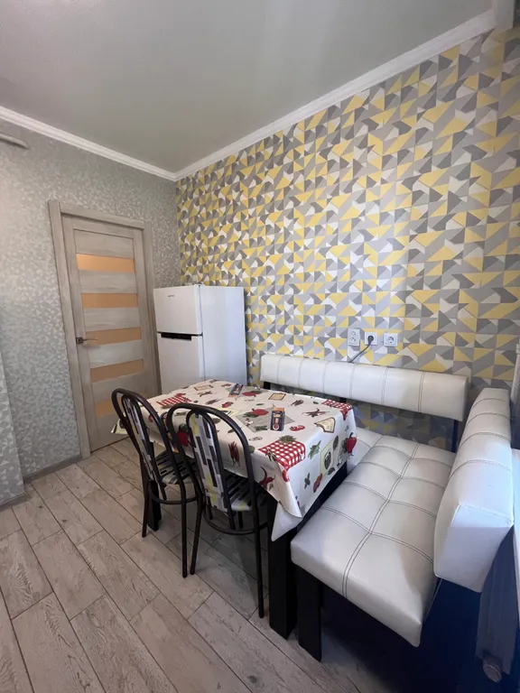 Уютная квартира рядом ЖД вокзал, 20 минут до моря