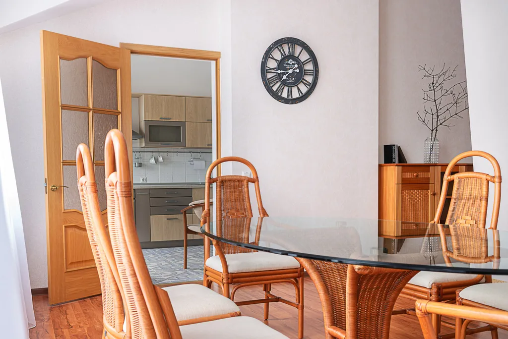 Квартира Azure