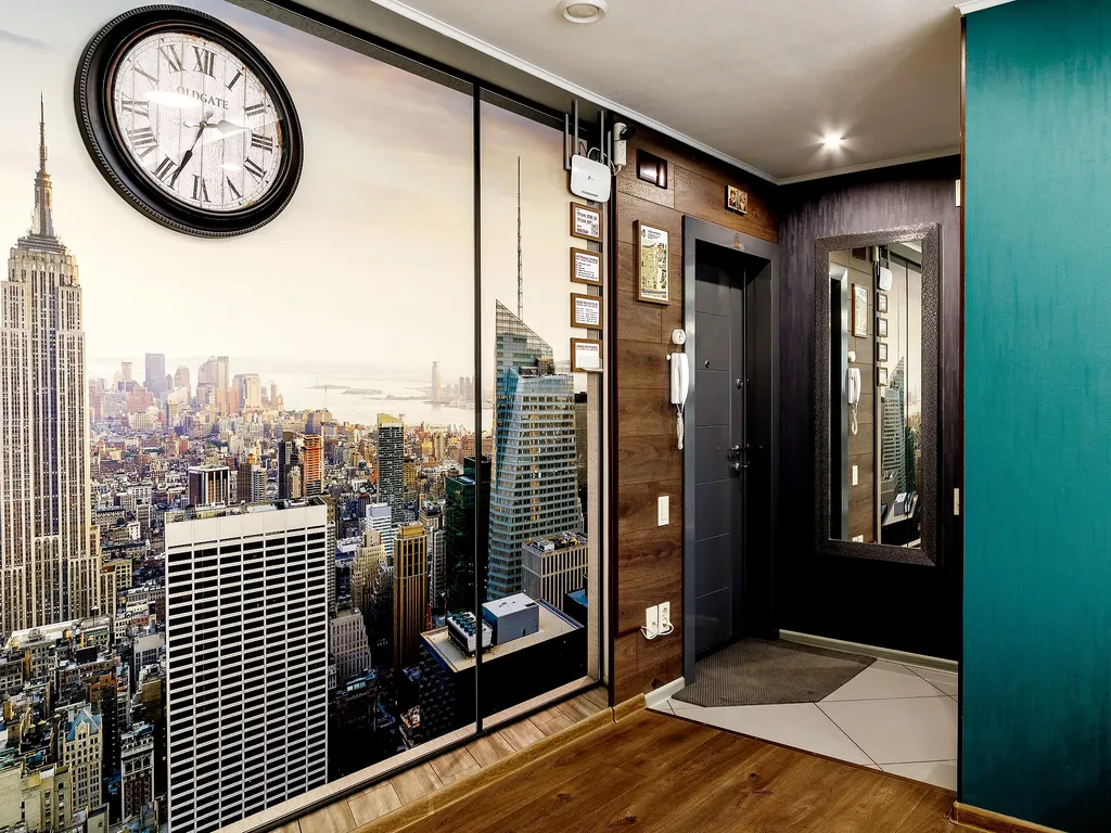 2-комнатныq апартамент "primus"(кардиоцентр, буртасы, термолэнд)