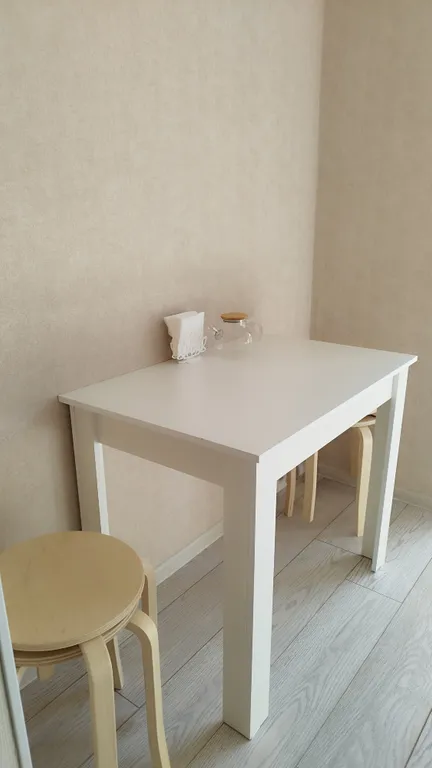 Уютная квартира с видом на горы