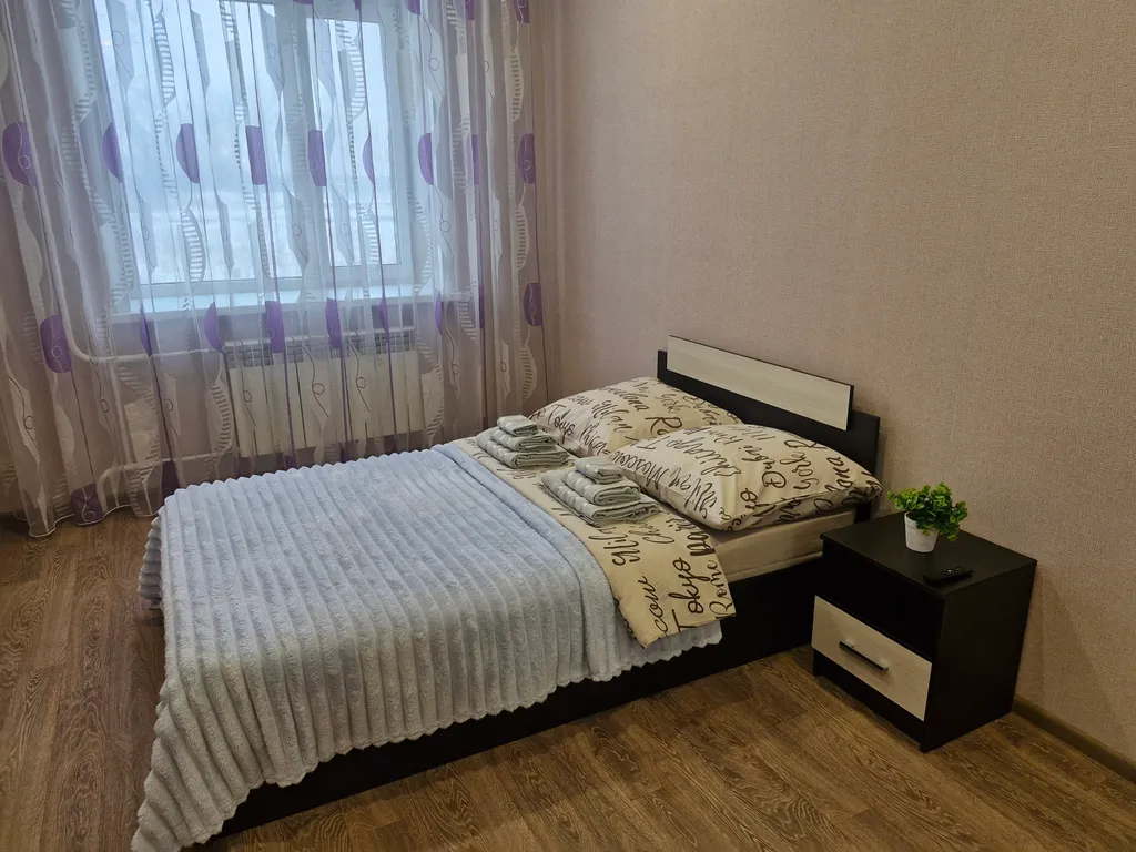 Уютная квартира — аренда посуточно в Тамбов