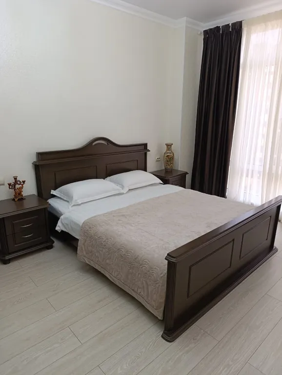 1-комнатная Квартира — аренда посуточно в Нальчик