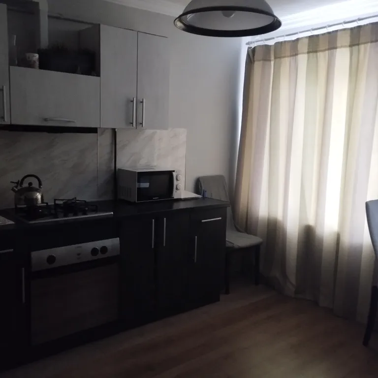 Квартира Уютная квартира в центре города — Калининград