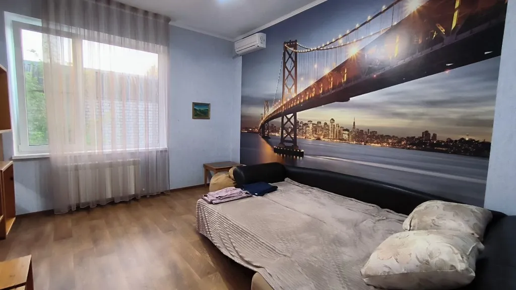 Уютный дом в центре Анапы для большой семьи