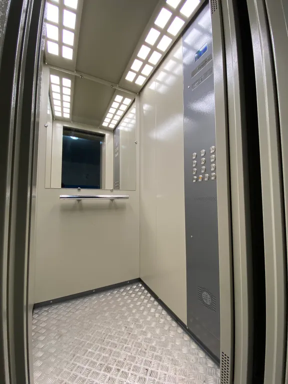 Замечательная квартира