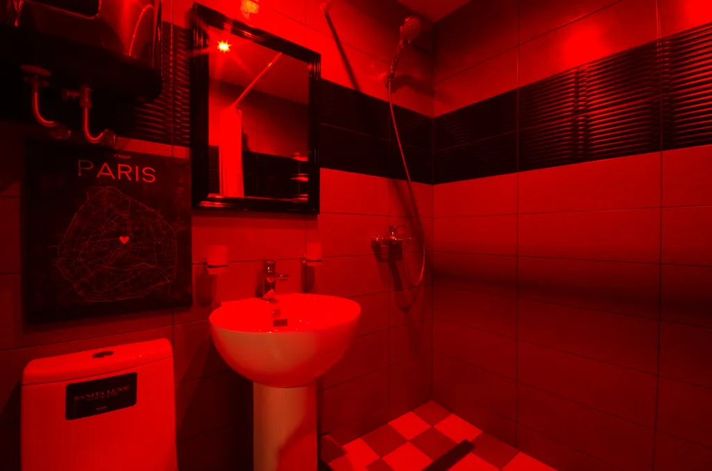 Квартира Квартира 2х комнатная, (7 мест), или 4 отдельно кроватей — Ярославль