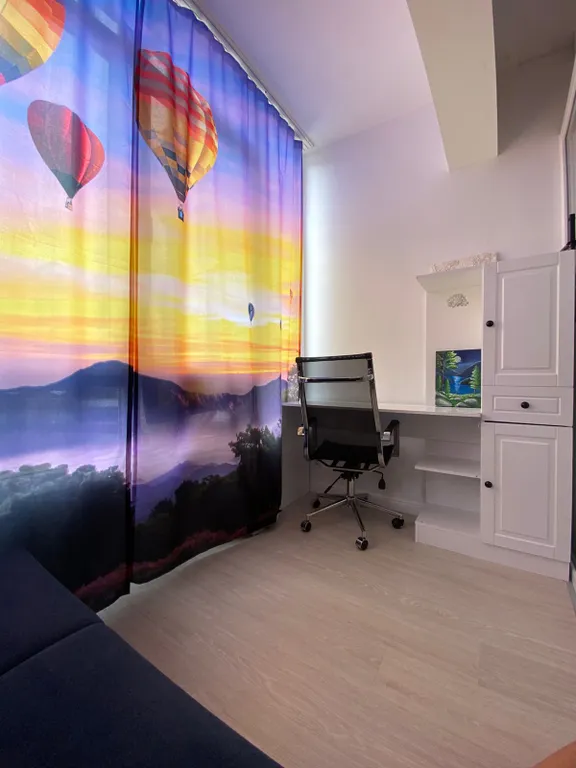 Апартаменты в 5 минутах от пляжа Клеопатра