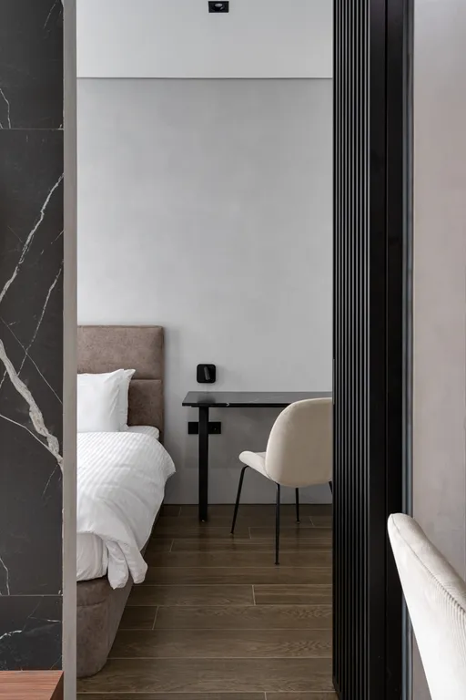 Квартира Дизайнерские апартаменты у метро Белорусская — Москва