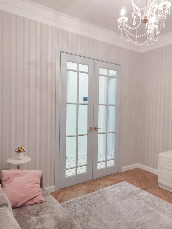 Квартира Апартамент в историческом центре — Казань