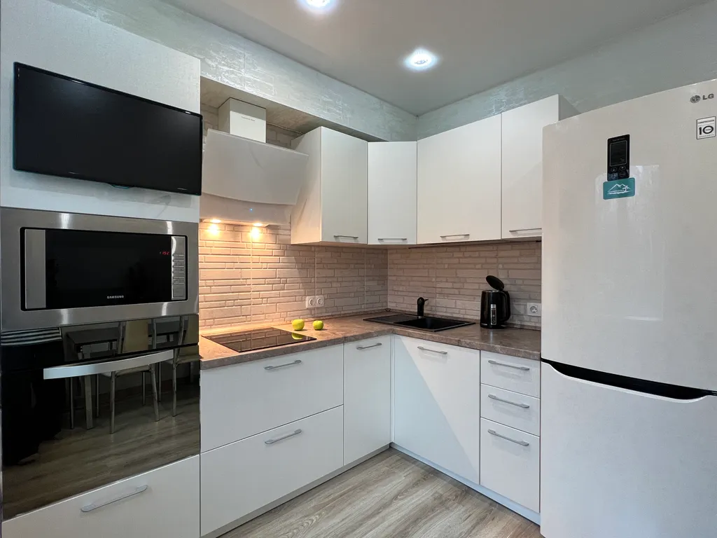 квартира возле областной больницы