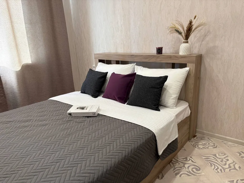 Квартира День Ночь - апартаменты на Тимирязева — аренда посуточно в Чита