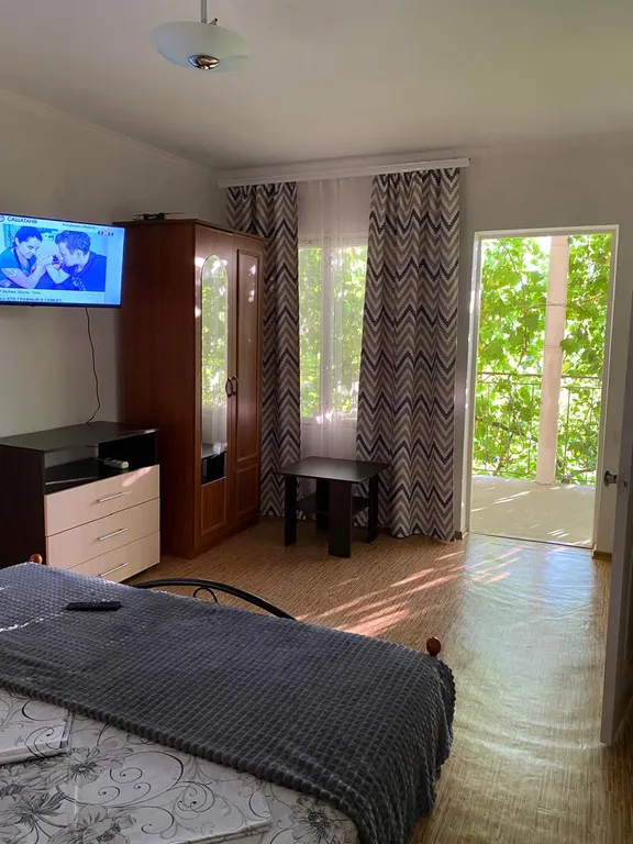 Квартира Комната — Судак